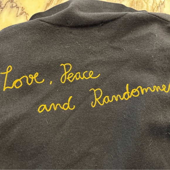 Great Cardigan, like new, large scotch and soda - Picture 3 of 3